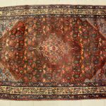 916 6291 ORIENTAL RUG